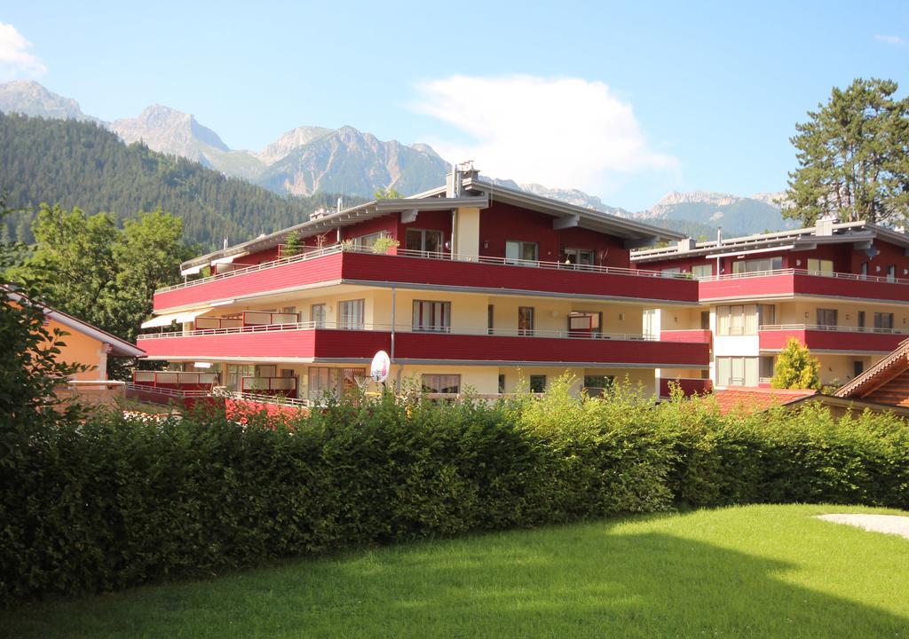 Ski-In/Ski-Out Appartements Augasse By Schladming-Appartements Dış mekan fotoğraf