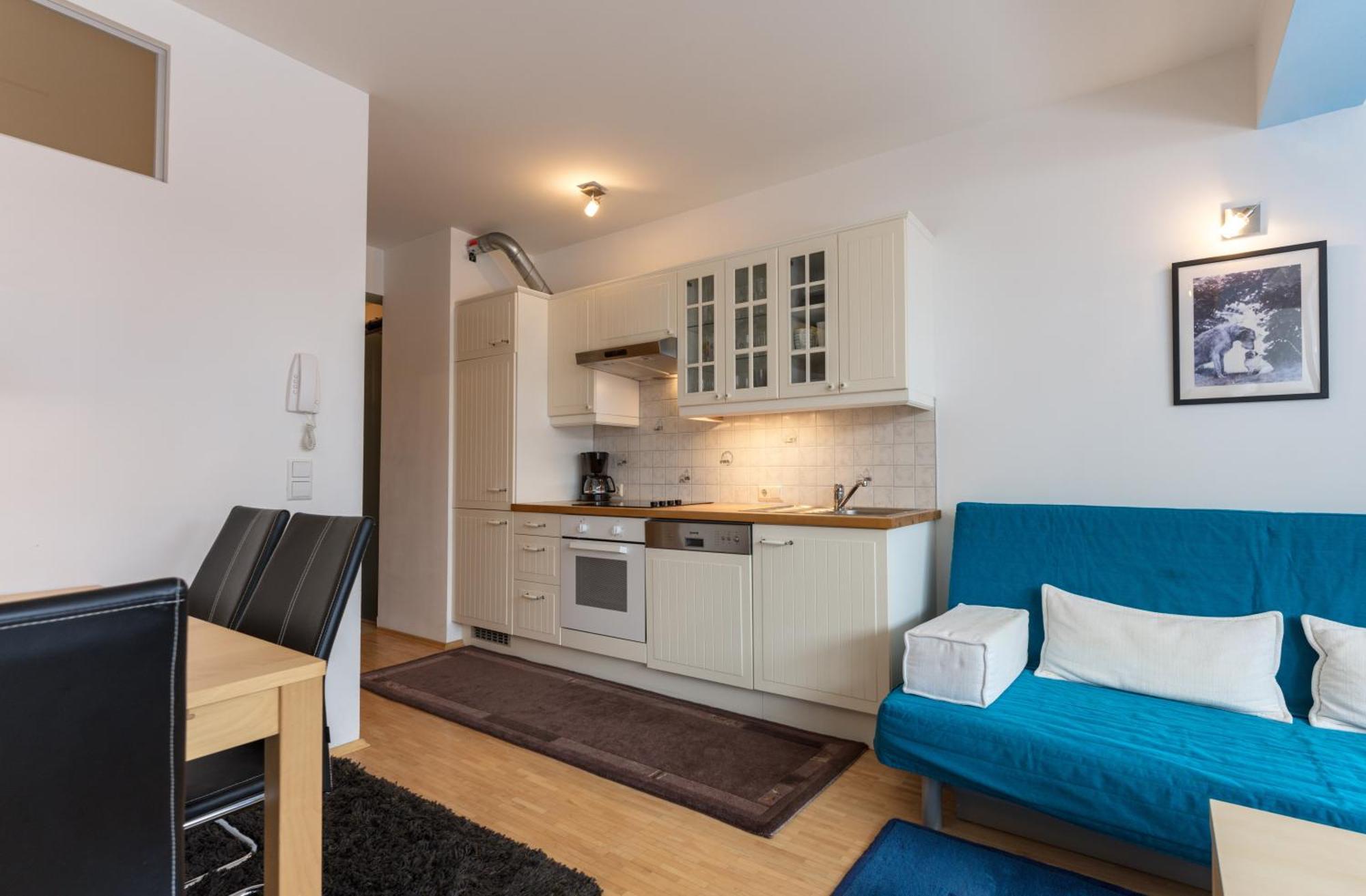 Ski-In/Ski-Out Appartements Augasse By Schladming-Appartements Oda fotoğraf