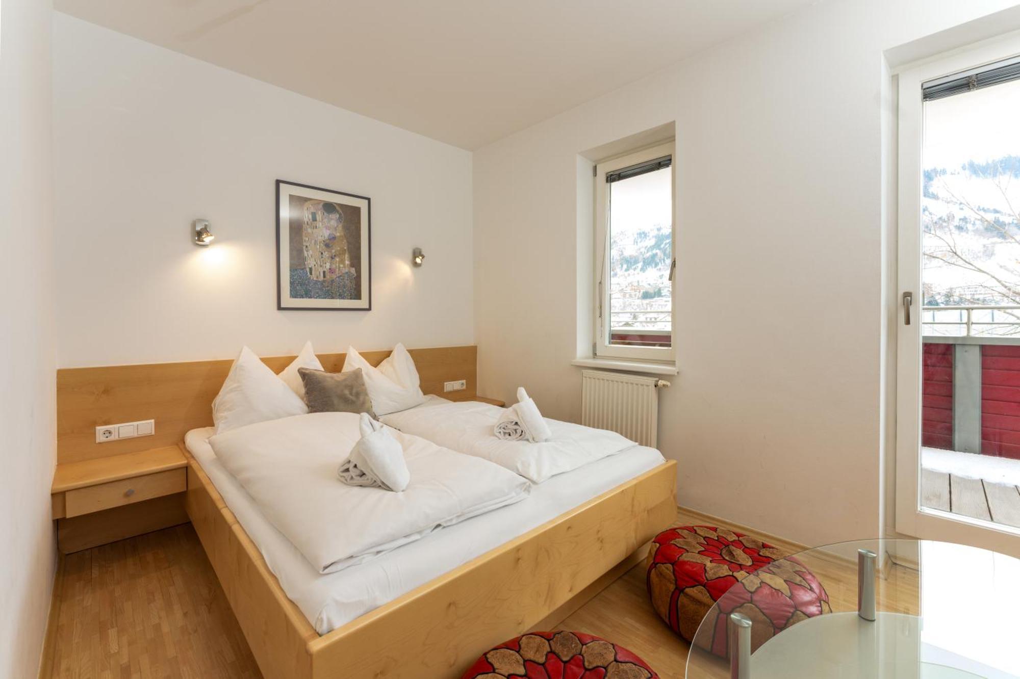 Ski-In/Ski-Out Appartements Augasse By Schladming-Appartements Oda fotoğraf
