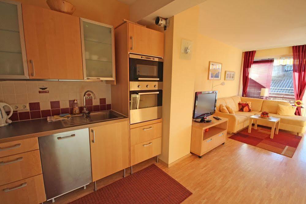 Ski-In/Ski-Out Appartements Augasse By Schladming-Appartements Dış mekan fotoğraf