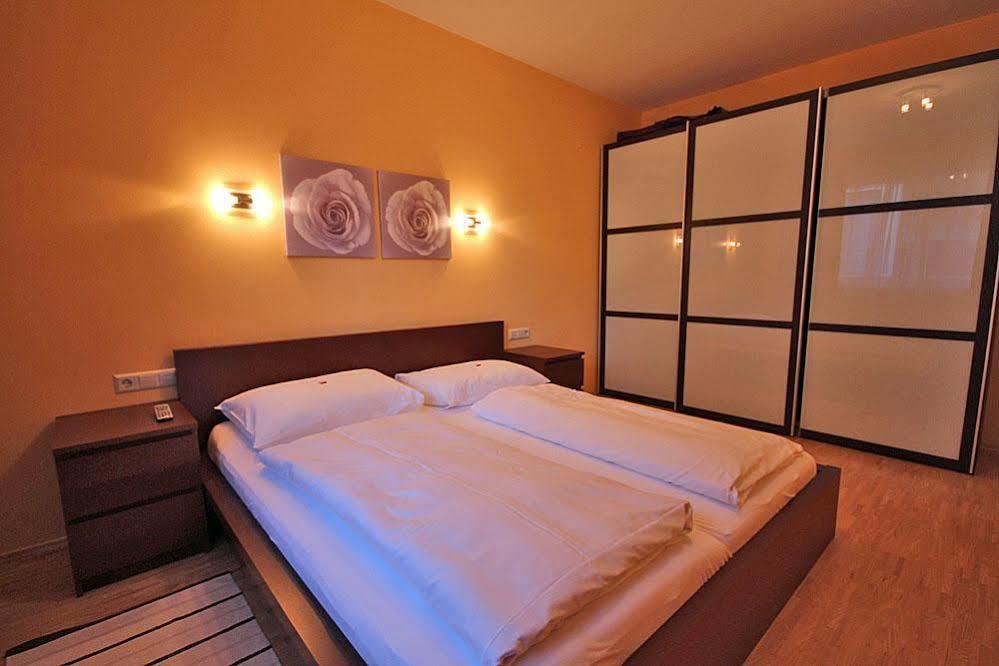 Ski-In/Ski-Out Appartements Augasse By Schladming-Appartements Dış mekan fotoğraf
