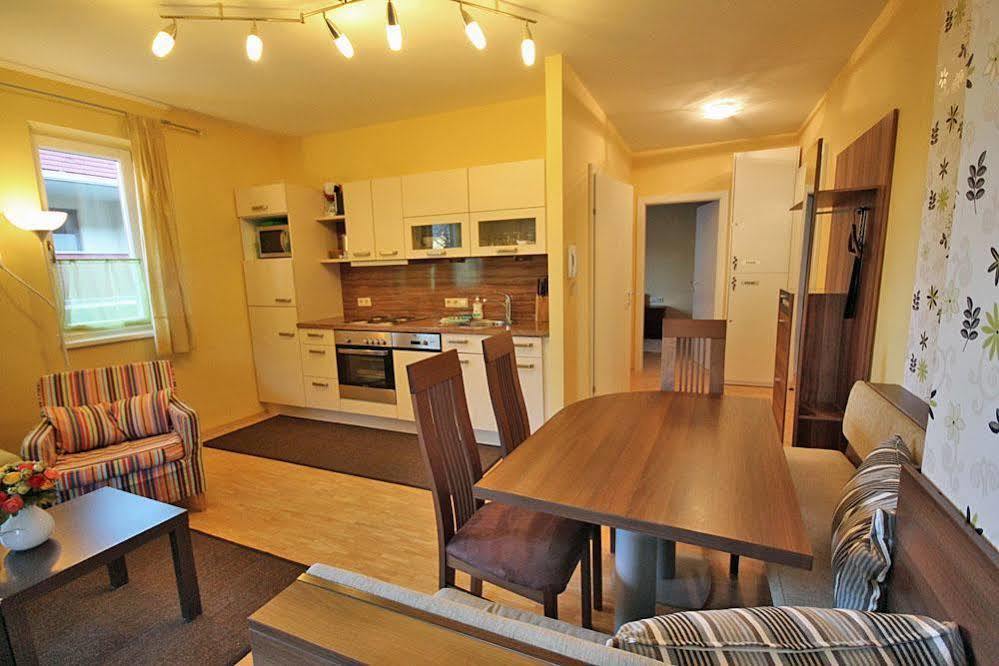 Ski-In/Ski-Out Appartements Augasse By Schladming-Appartements Dış mekan fotoğraf