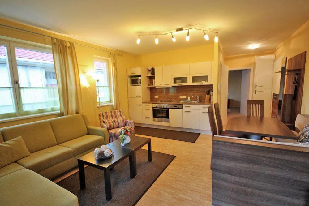 Ski-In/Ski-Out Appartements Augasse By Schladming-Appartements Dış mekan fotoğraf